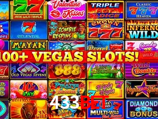 433bet Rio de Janeiro - Professional Dealers