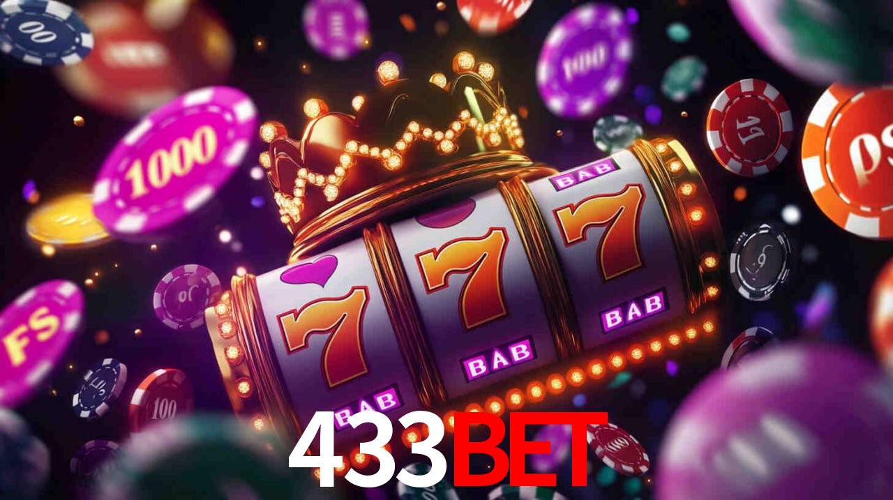 Secure Login 433bet
