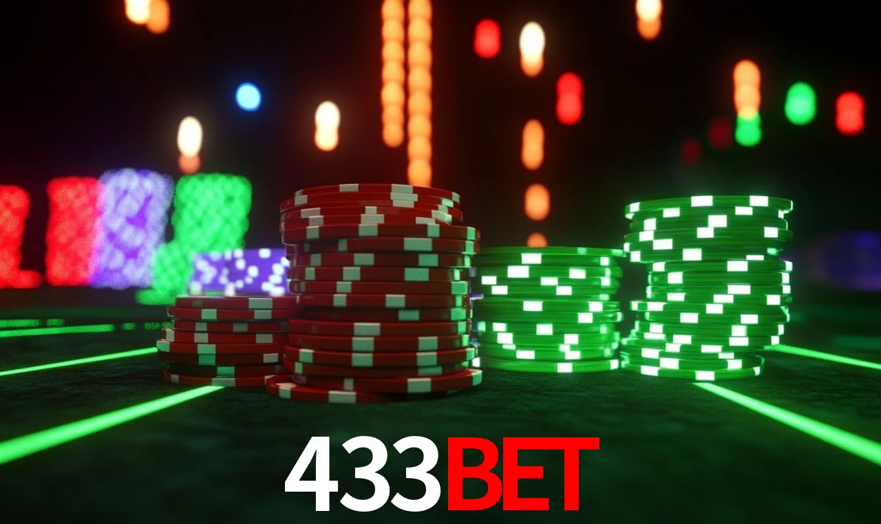 Games Directory 433bet