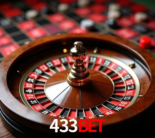 433bet Promoções - 30+ Ofertas Diárias